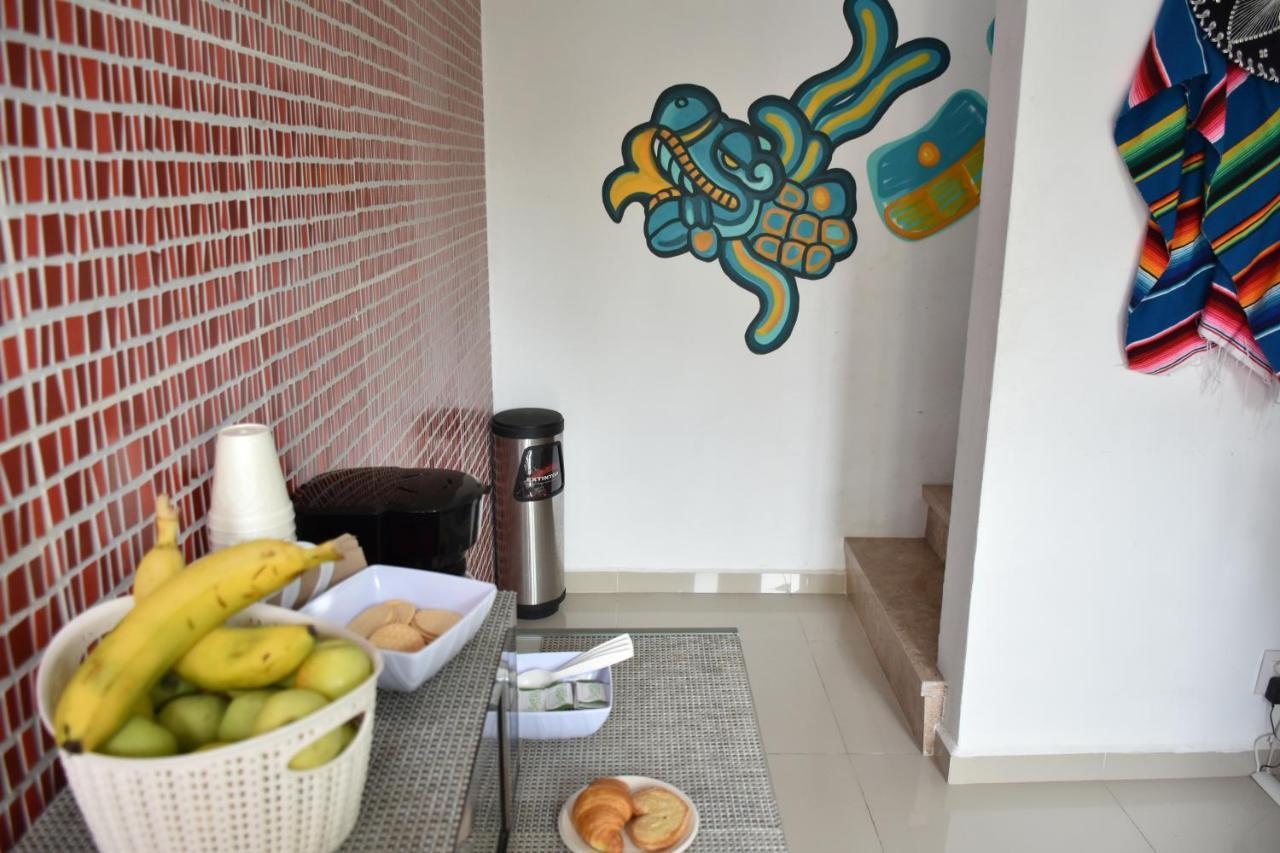 Homestay Leo Downtown *