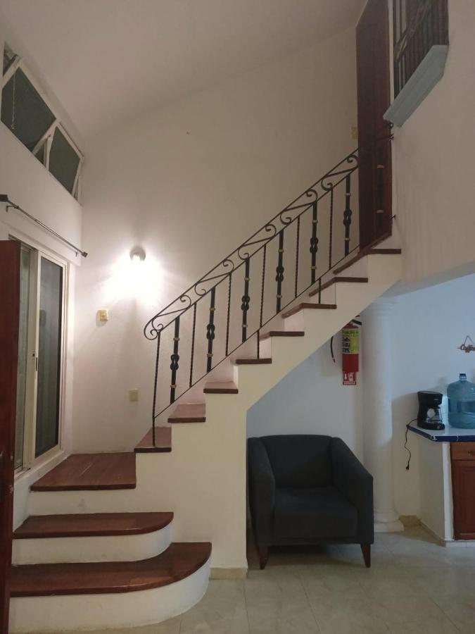 Casa Nomada 28 Pensión *