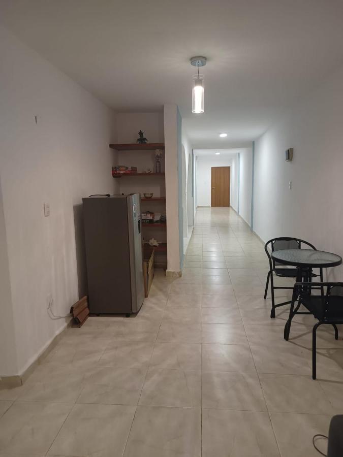 Casa Nomada 28 Pensión