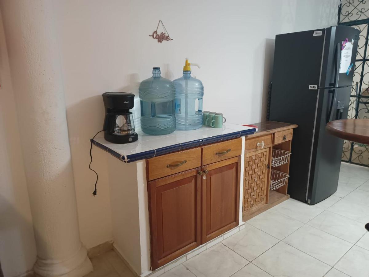 Pensión Casa Nomada 28 Cancún