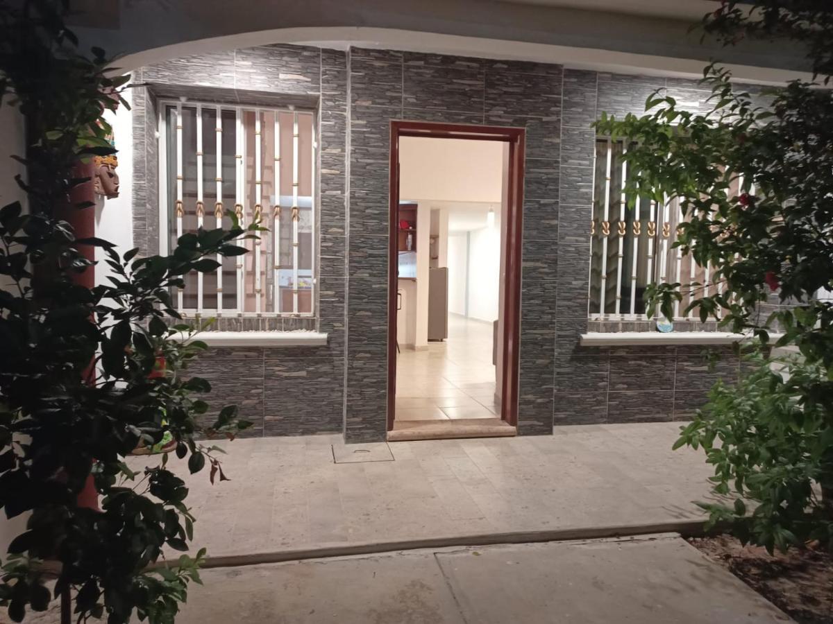 Casa Nomada 28 *