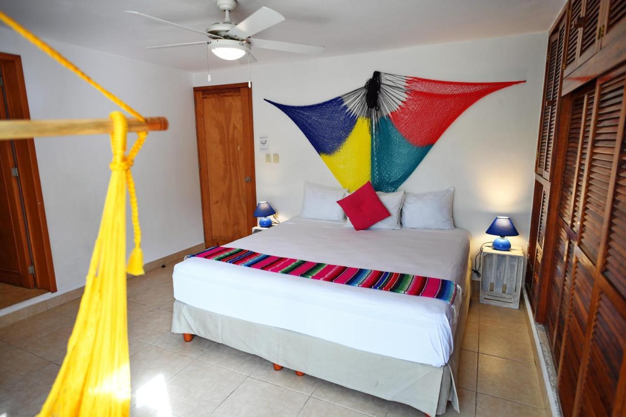 Сasa de vacaciones Casa Lima Cancún