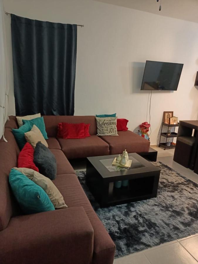 Casa Gran Santa Fe Plus Apartamento