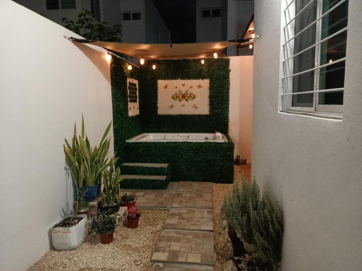 Casa Gran Santa Fe Plus *