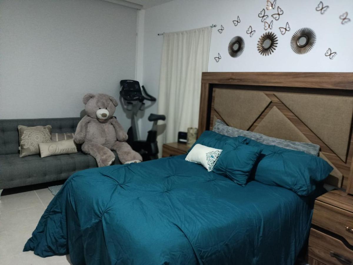 Apartamento Casa Gran Santa Fe Plus Cancún