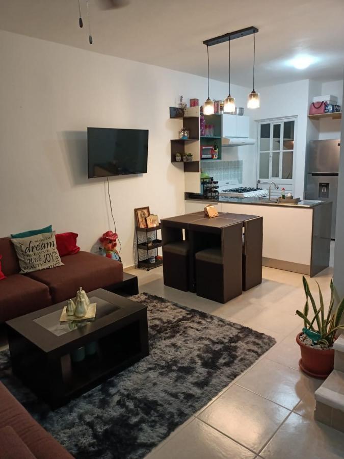 Casa Gran Santa Fe Plus Apartamento