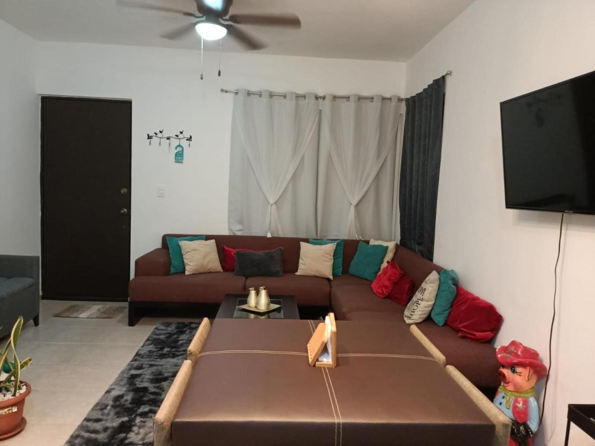 Apartamento Casa Gran Santa Fe Plus *