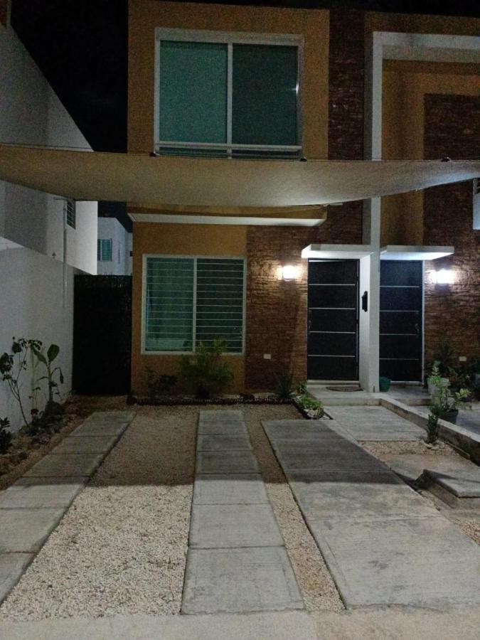 Casa Gran Santa Fe Plus Apartamento Cancún