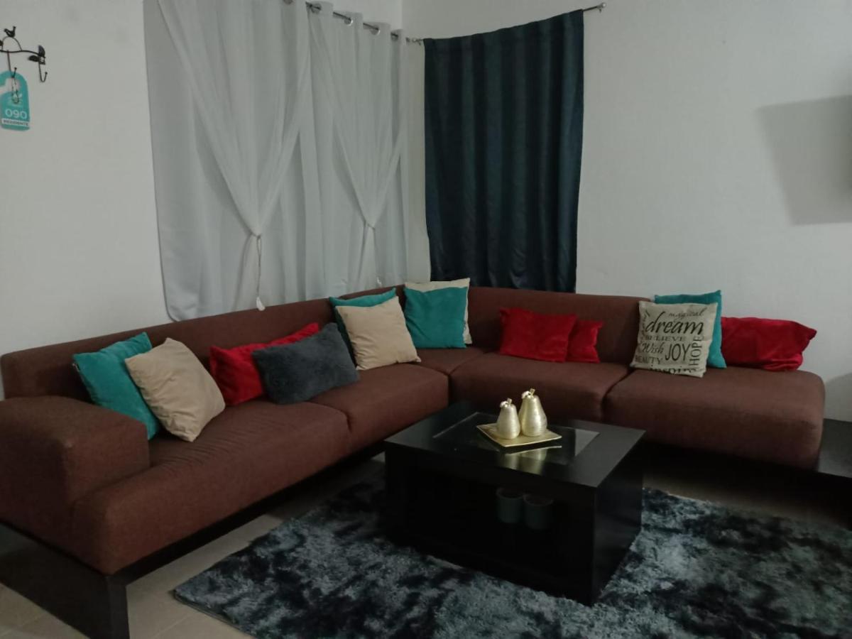 Apartamento Casa Gran Santa Fe Plus