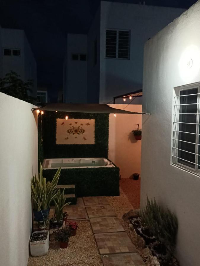Apartamento Casa Gran Santa Fe Plus *