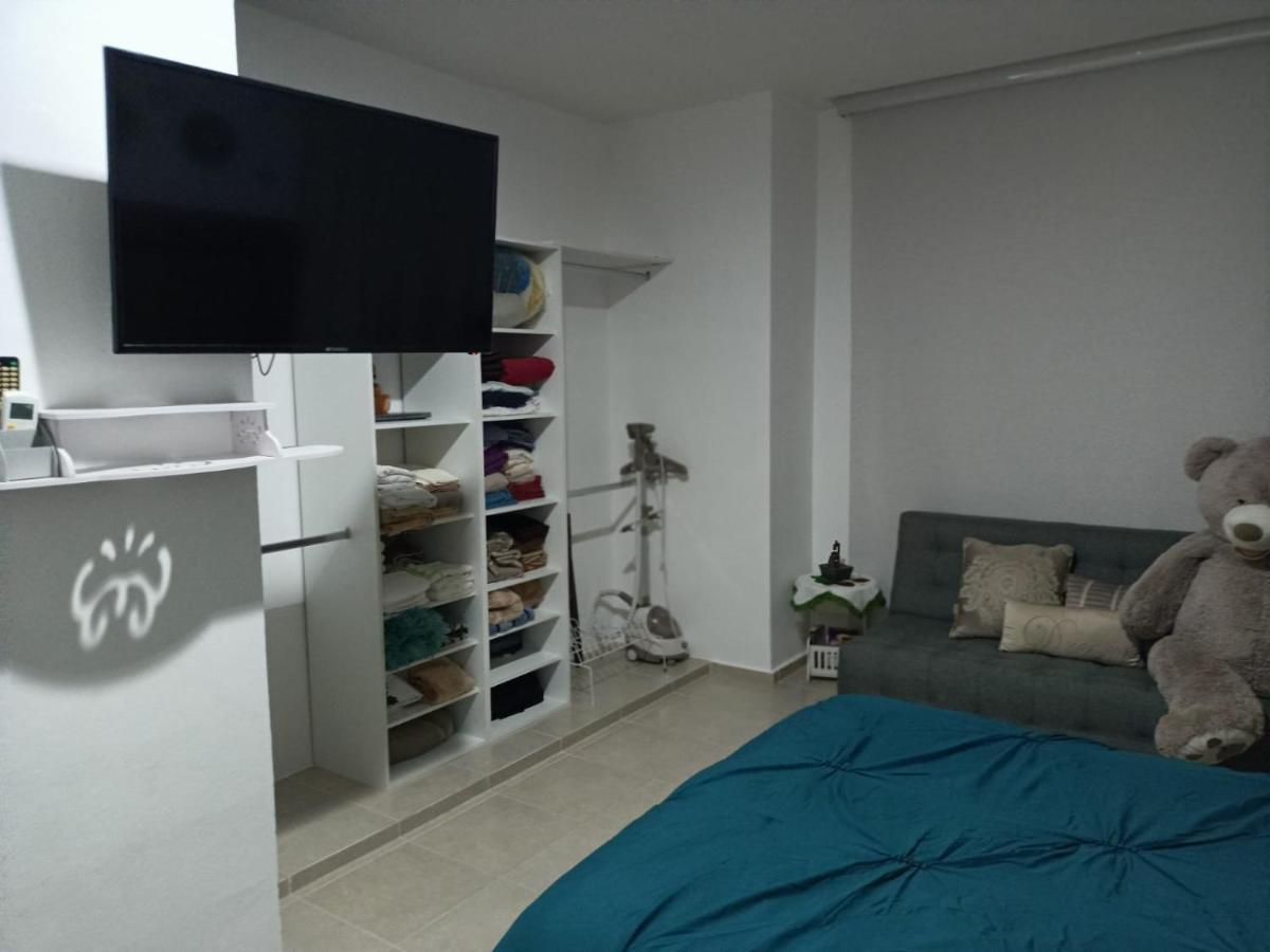 Casa Gran Santa Fe Plus *