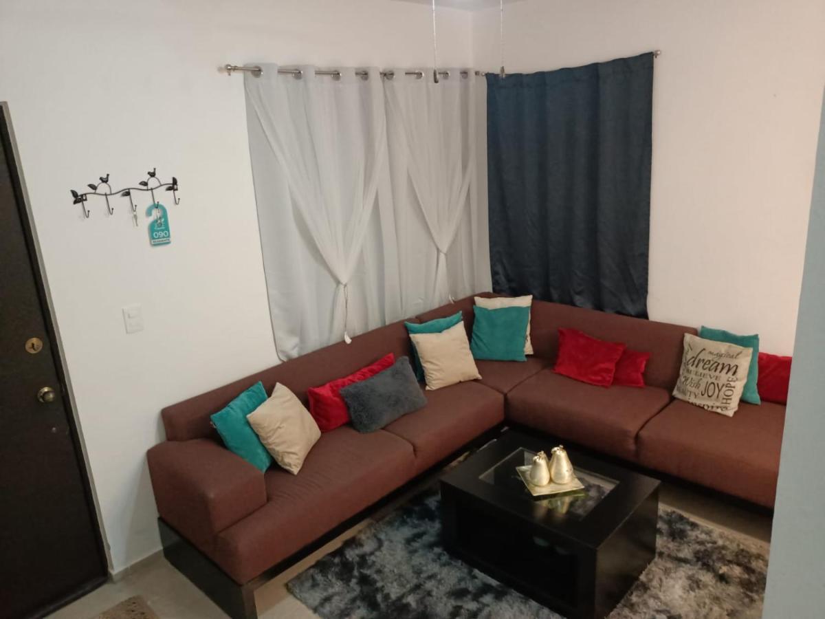 Casa Gran Santa Fe Plus Apartamento *