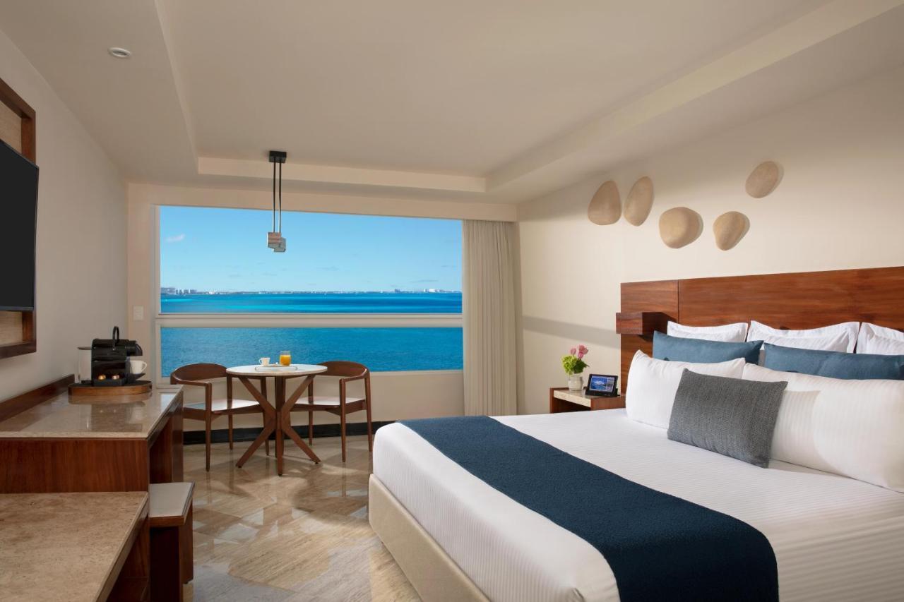 Dreams Sands & (adults Only) Cancún