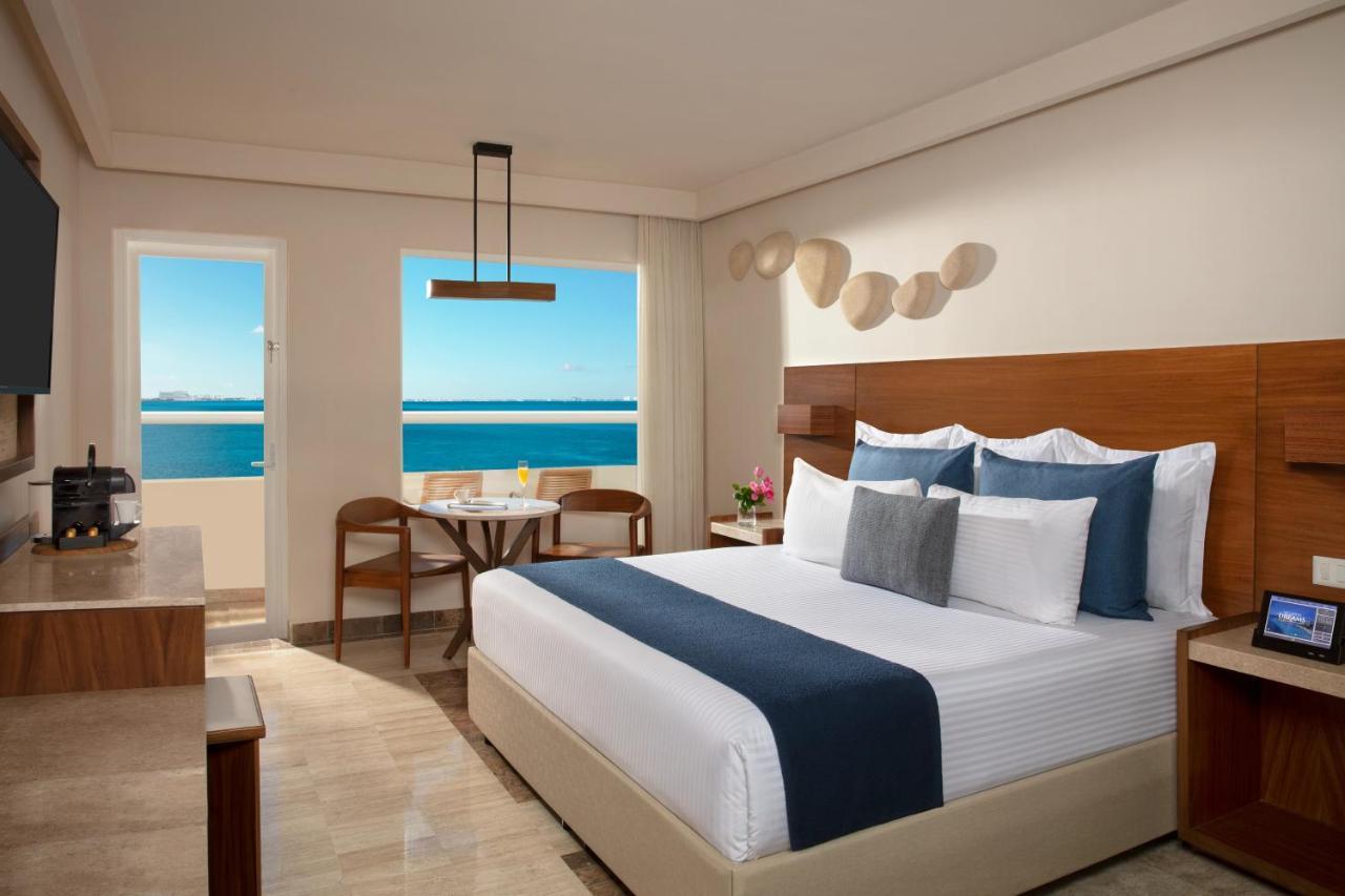 Dreams Sands & (adults Only)