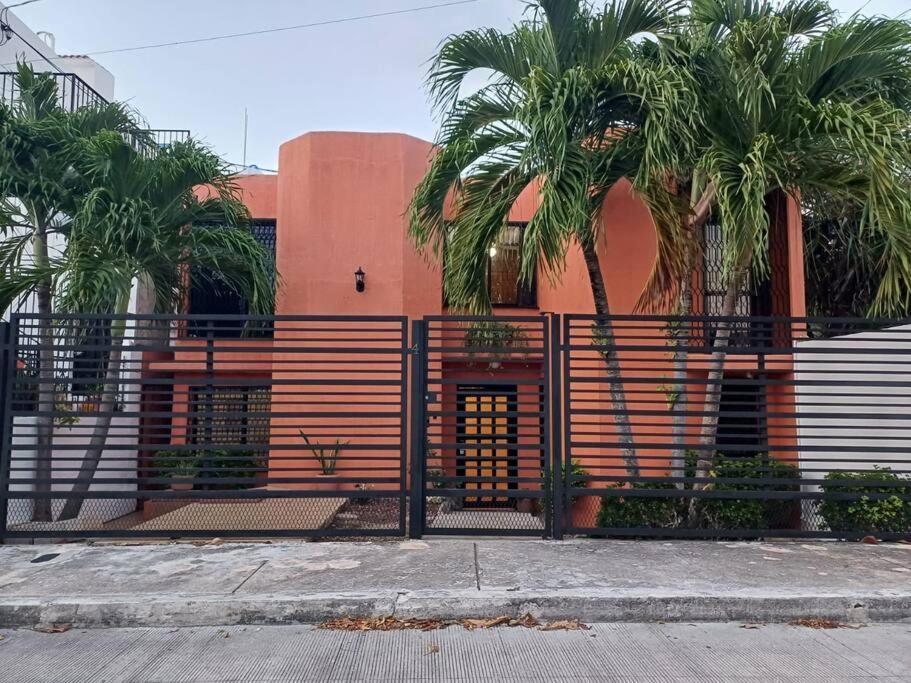 Casa Palmas Guest house