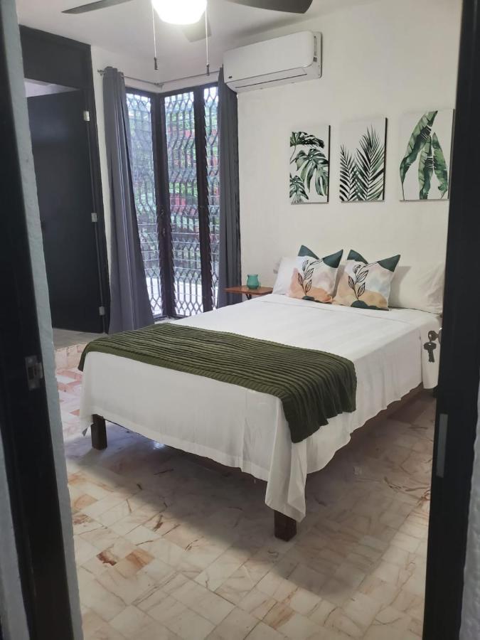 Casa Palmas Guest house Cancun