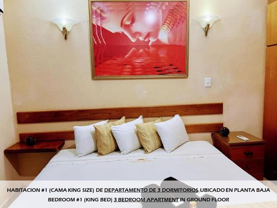 Magali Apartamento *