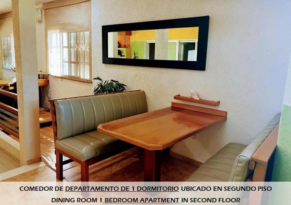 Magali Apartamento Cancún