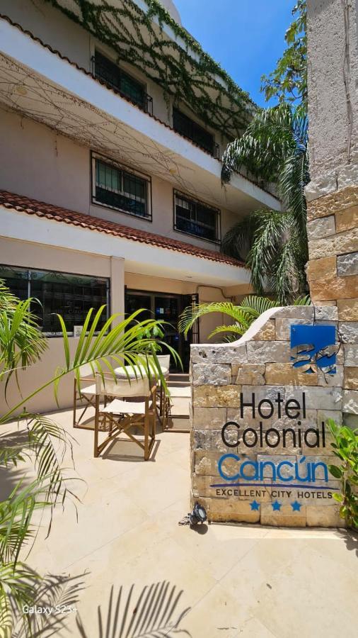 Colonial 3*