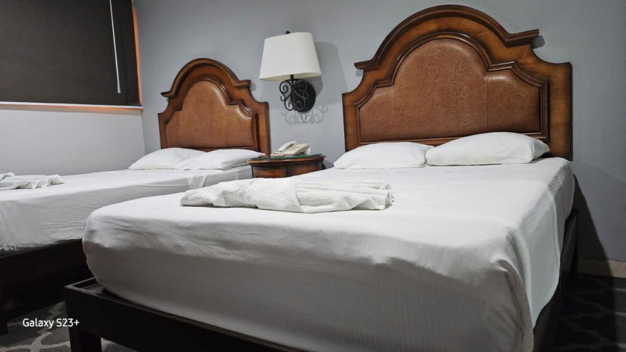 Colonial 3* Cancún