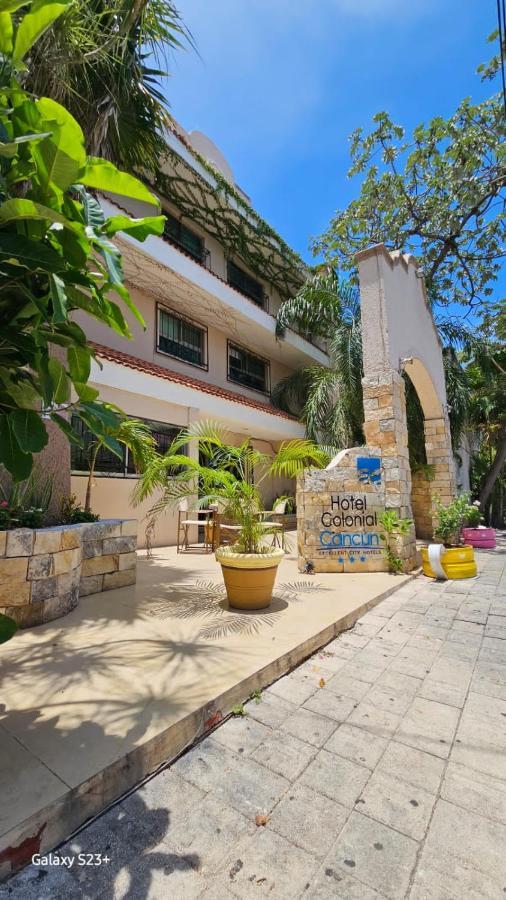 Hotel Colonial 3*
