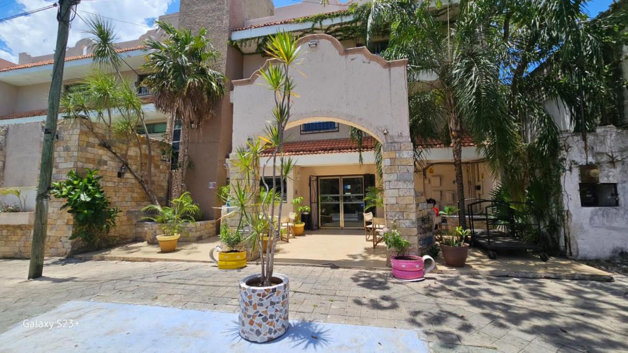 Colonial 3* Cancún