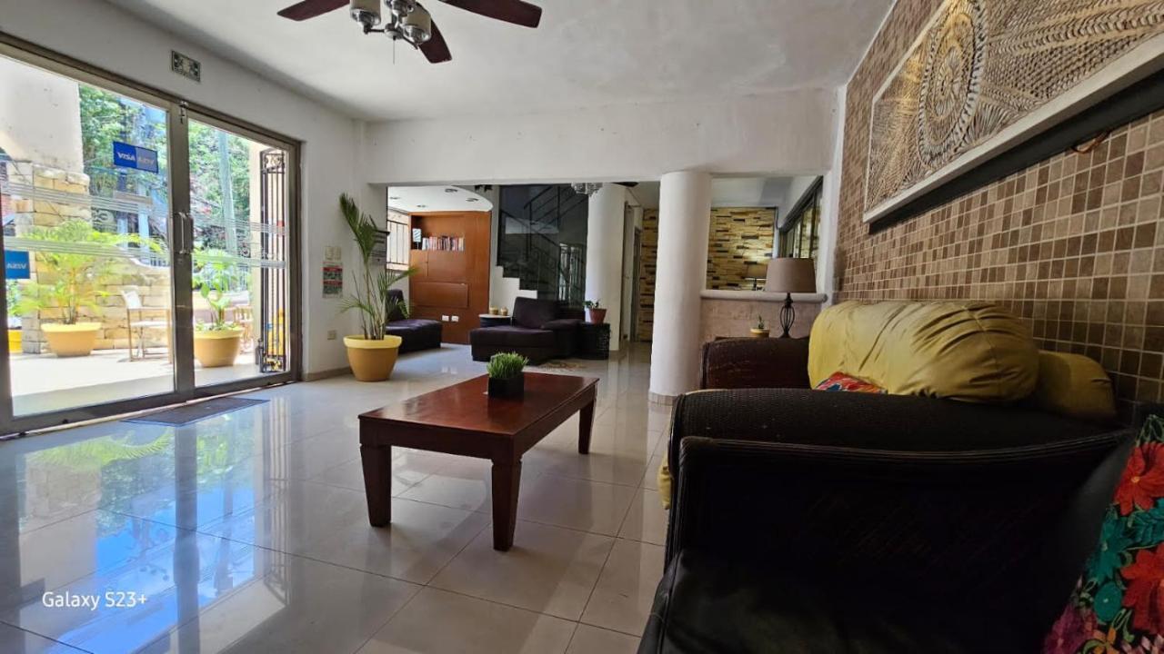 Colonial 3* Cancún