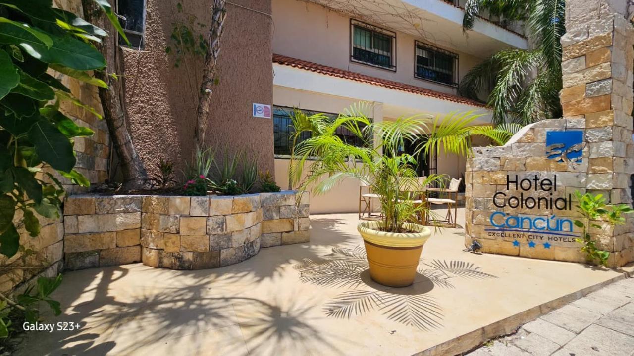 Colonial Cancún