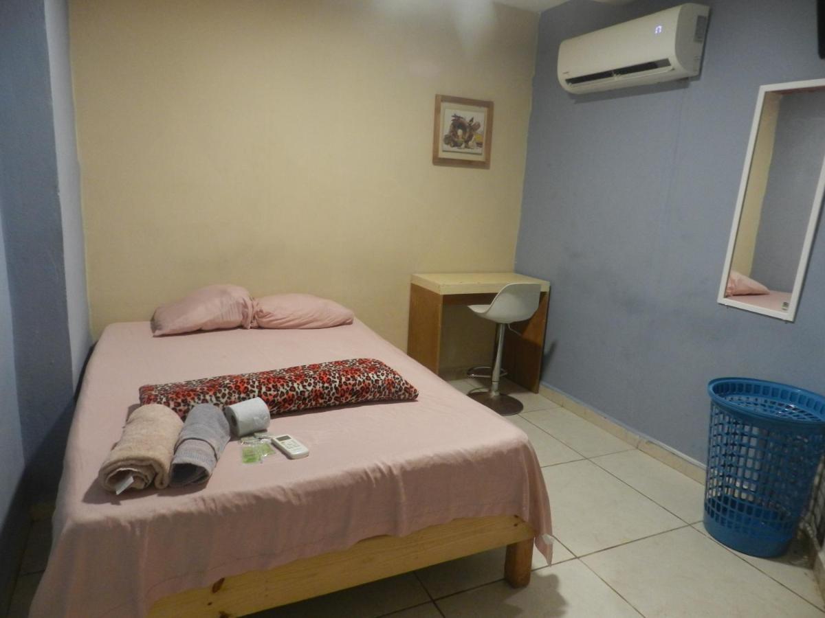 Xabadava Aparthotel 3*