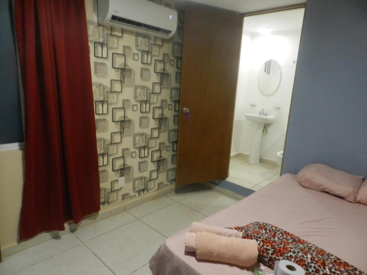 Aparthotel Xabadava Cancun