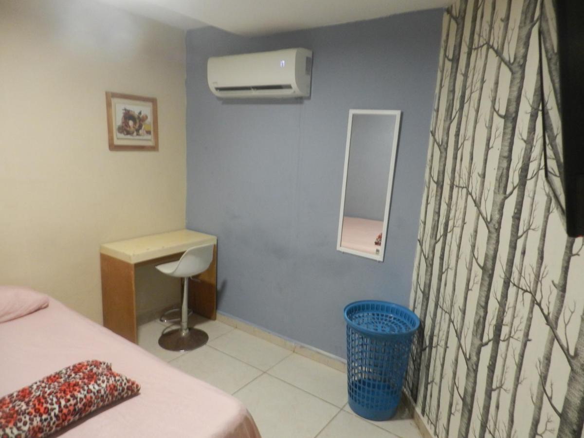 Aparthotel Xabadava Cancun