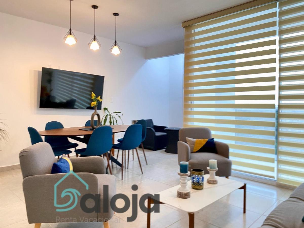 Unico Y Agradable Dto En Zona Centro 6 Pax Apartamento