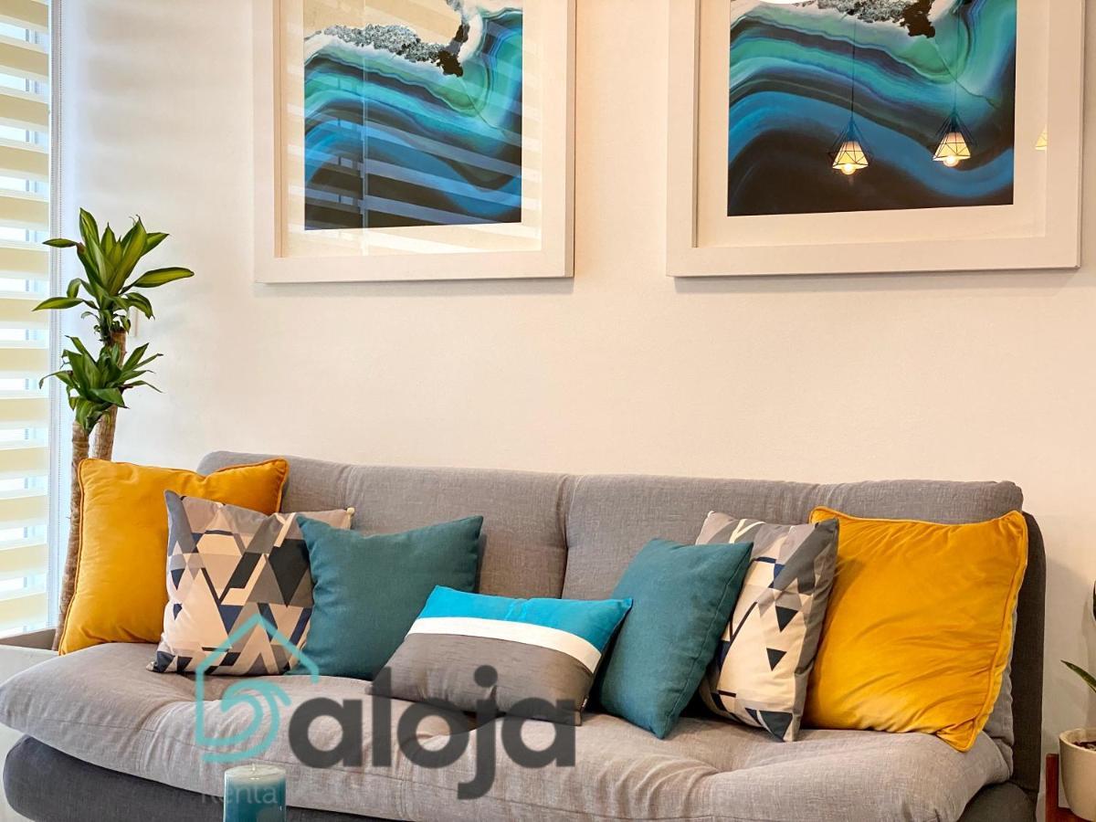 Unico Y Agradable Dto En Zona Centro 6 Pax Apartamento Cancún