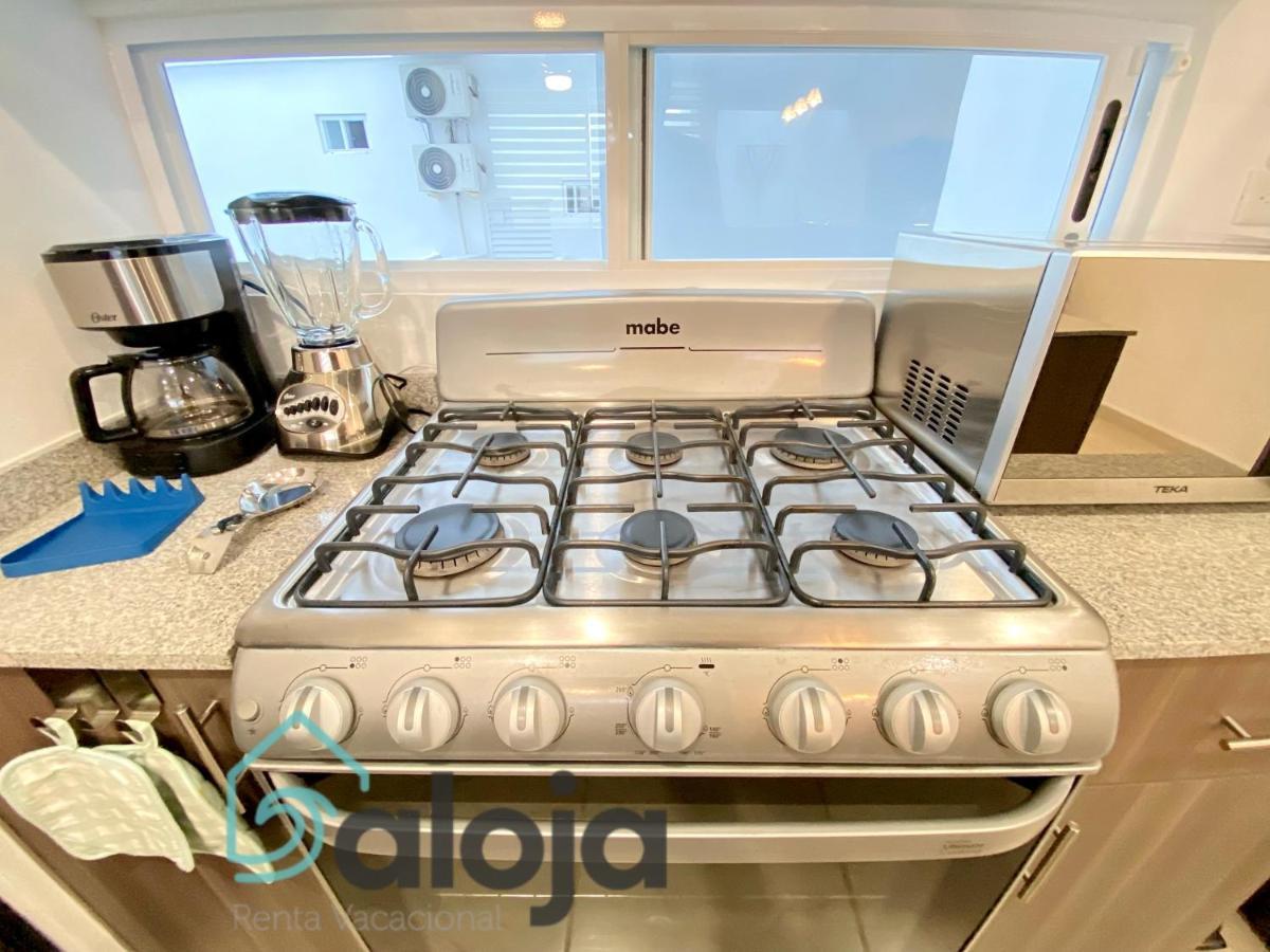 Apartamento Unico Y Agradable Dto En Zona Centro 6 Pax