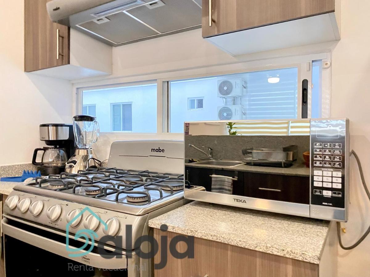 Apartamento Unico Y Agradable Dto En Zona Centro 6 Pax *