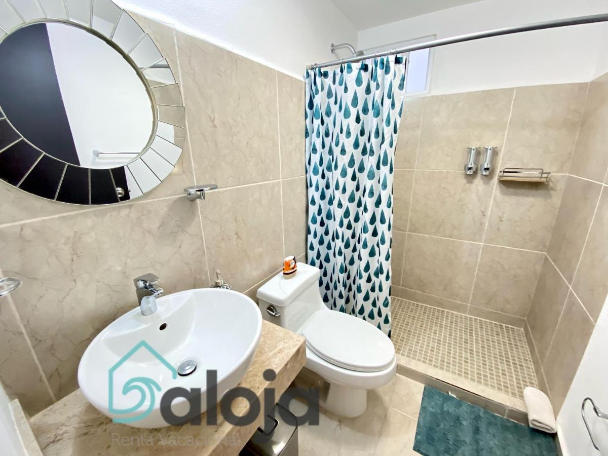 Apartamento Unico Y Agradable Dto En Zona Centro 6 Pax *
