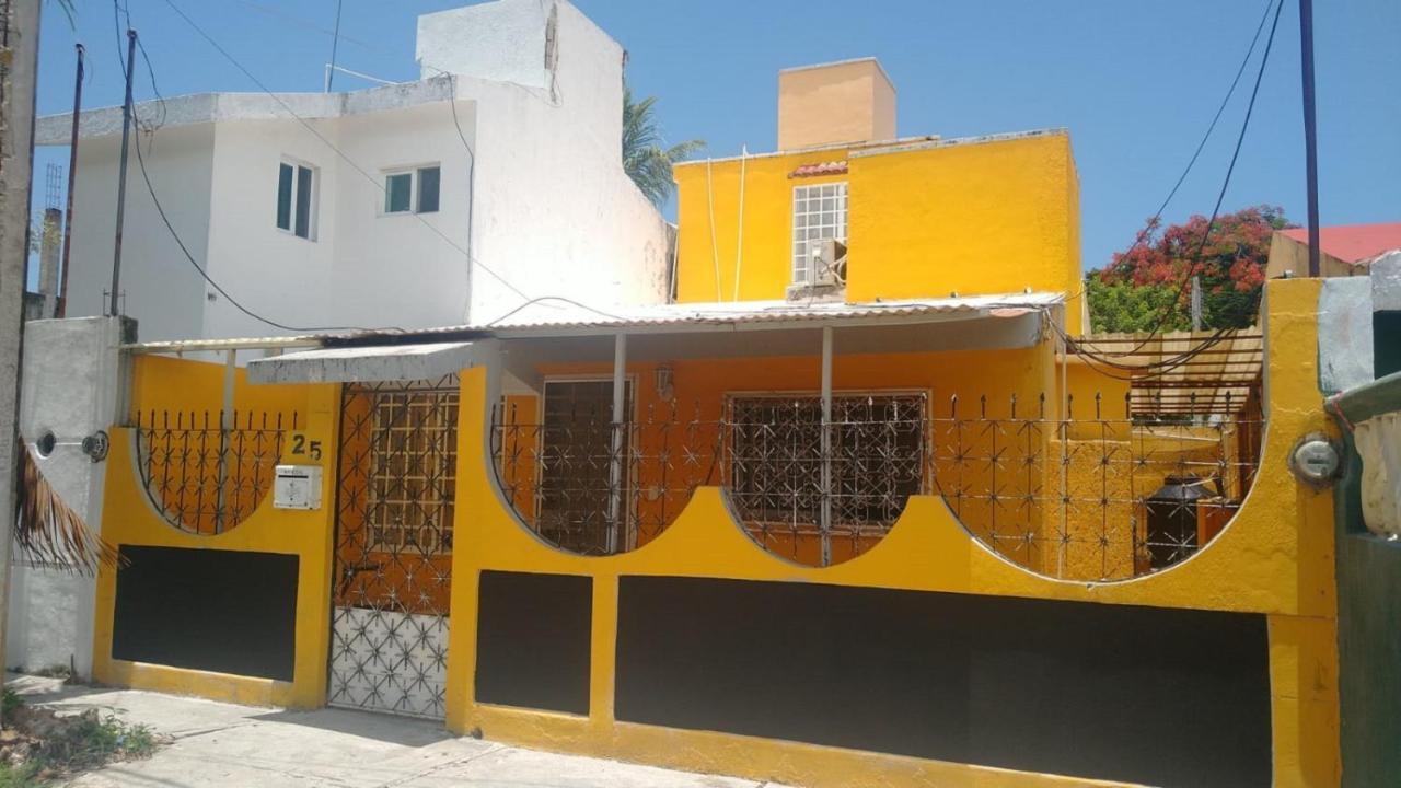 Сasa de vacaciones Siga`s House *