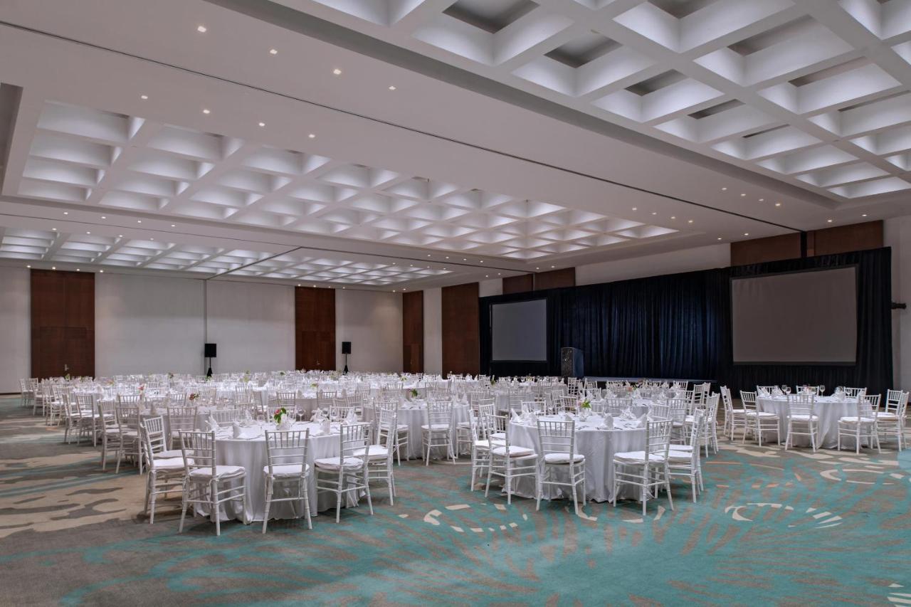 The Westin & Resort Cancún