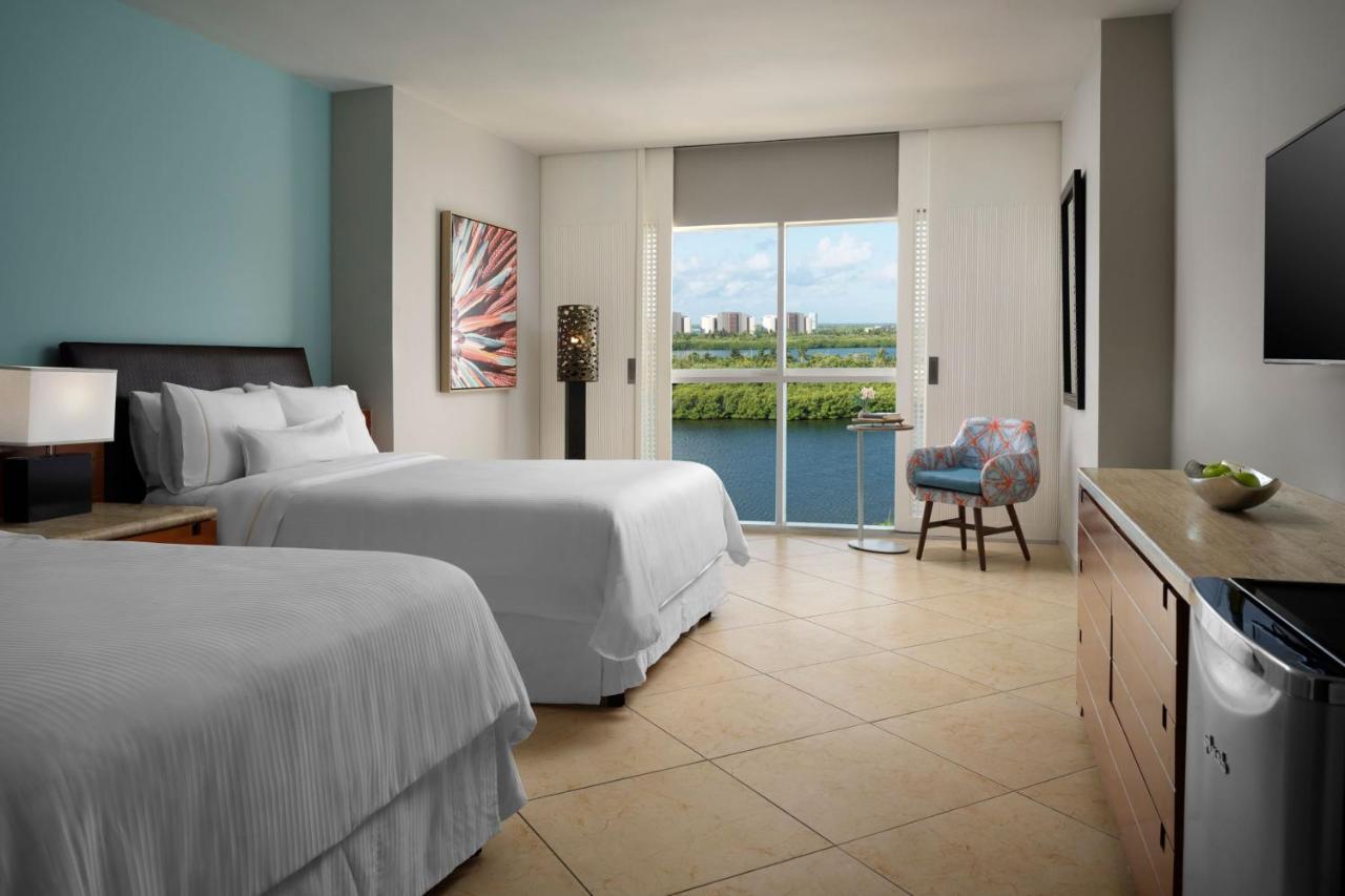 Resort The Westin &