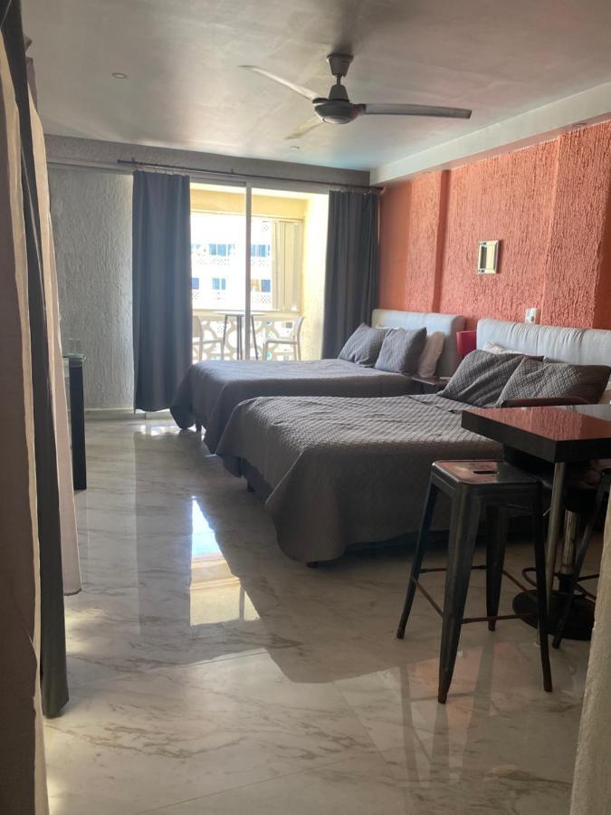 Apartamento Plaza Mexico
