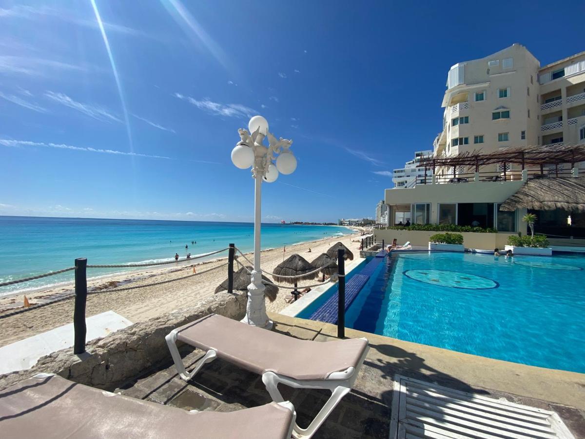 Apartamento Plaza Mexico