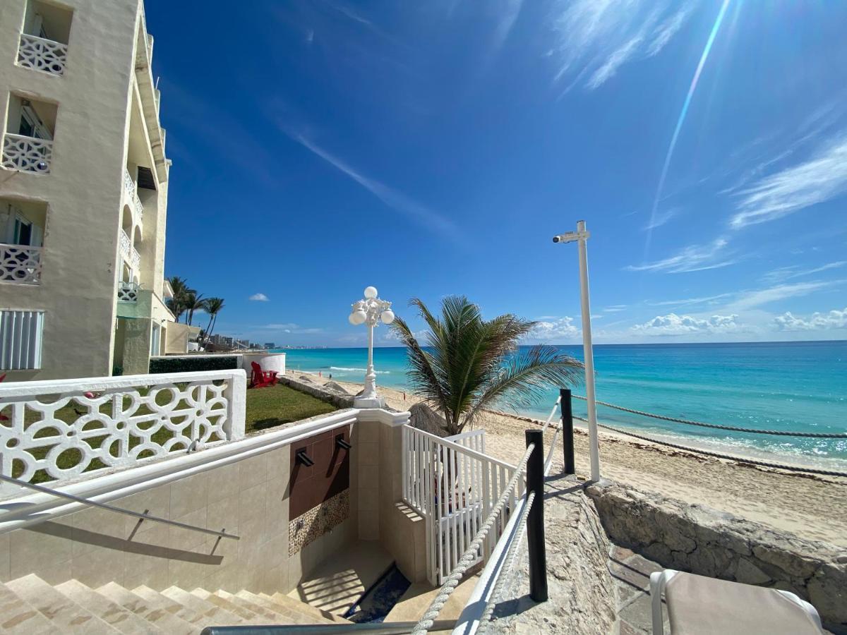 Plaza Mexico * Cancún