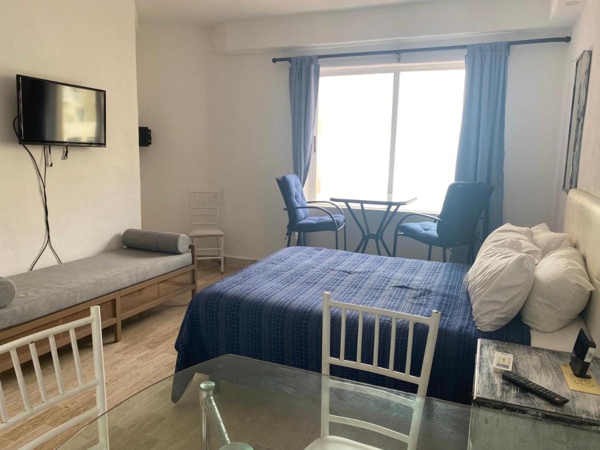 Apartamento Plaza Mexico Cancún