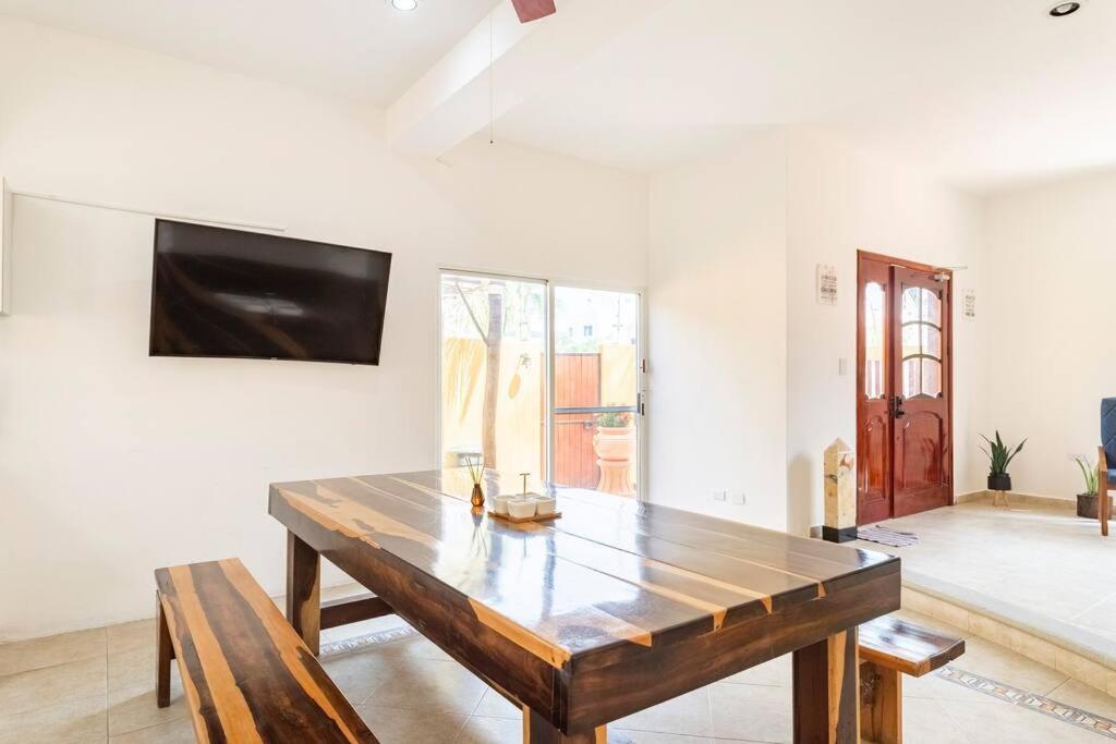 Casa Del Sol Cancun, 5 Min Zone Сasa de vacaciones
