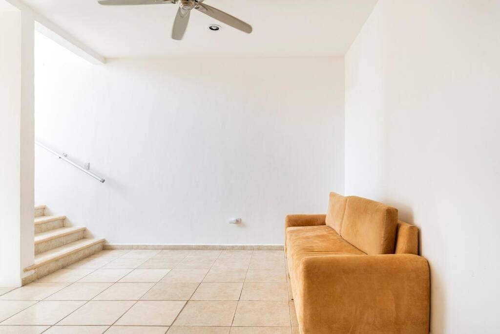 Casa Del Sol Cancun, 5 Min Zone Сasa de vacaciones Cancún