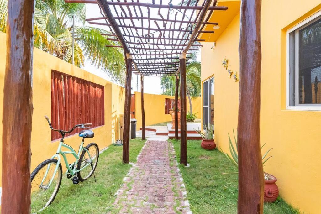 Casa Del Sol Cancun, 5 Min Zone * Cancún