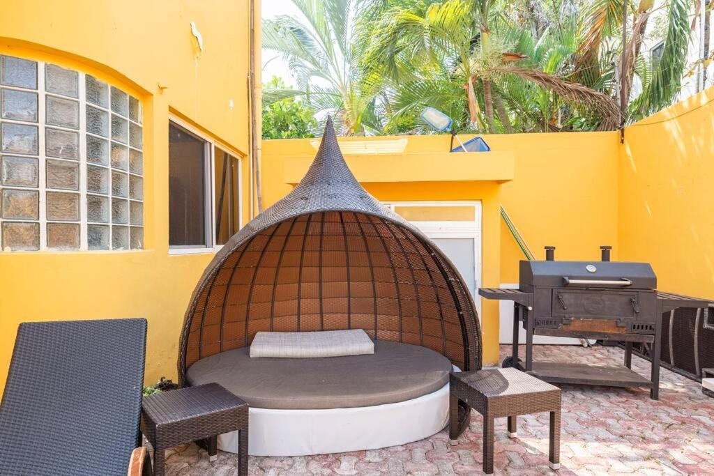 Casa Del Sol Cancun, 5 Min Zone *