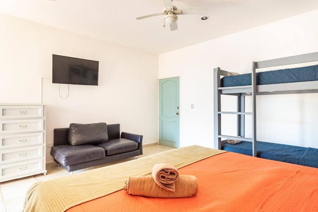 Сasa de vacaciones Casa Del Sol Cancun, 5 Min Zone *