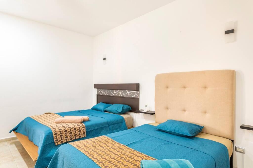 Сasa de vacaciones Casa Del Sol Cancun, 5 Min Zone *
