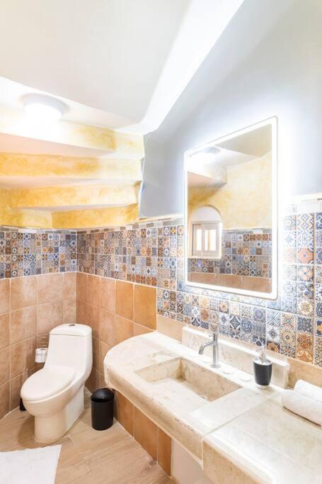 Сasa de vacaciones Casa Del Sol Cancun, 5 Min Zone Cancún